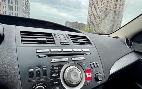 Mazda 3, 2011 год, 885 000 рублей, 11 фотография