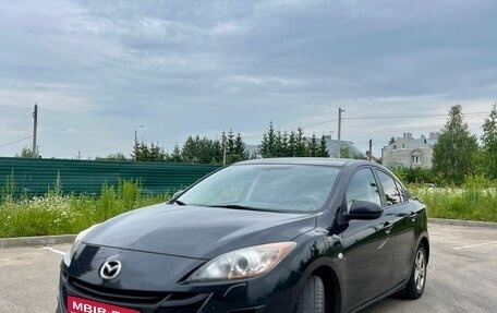 Mazda 3, 2011 год, 885 000 рублей, 14 фотография