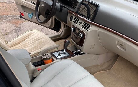 Hyundai Sonata VI, 2006 год, 635 000 рублей, 11 фотография
