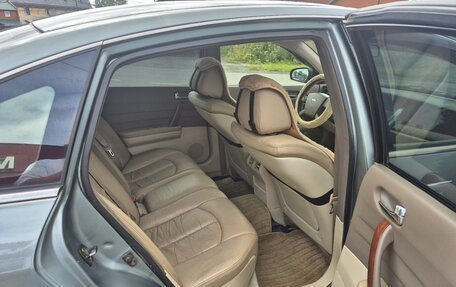 Nissan Teana, 2004 год, 595 000 рублей, 11 фотография