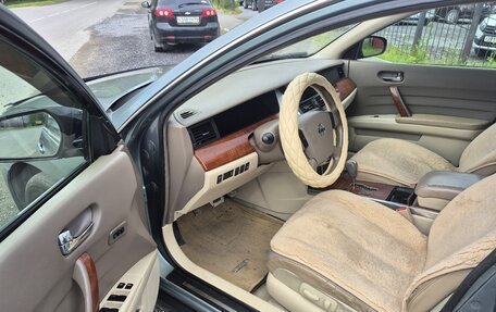 Nissan Teana, 2004 год, 595 000 рублей, 9 фотография