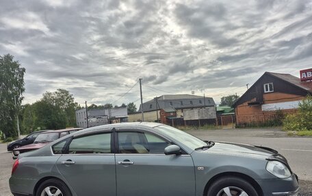 Nissan Teana, 2004 год, 595 000 рублей, 6 фотография