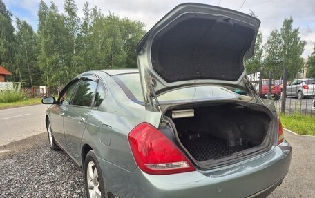 Nissan Teana, 2004 год, 595 000 рублей, 8 фотография