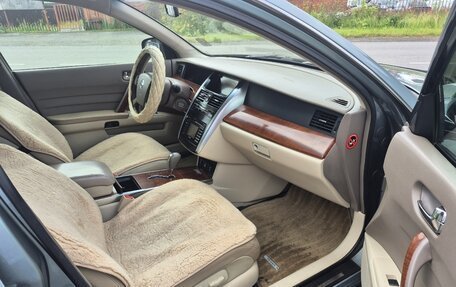 Nissan Teana, 2004 год, 595 000 рублей, 10 фотография