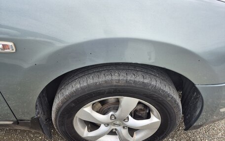 Nissan Teana, 2004 год, 595 000 рублей, 18 фотография
