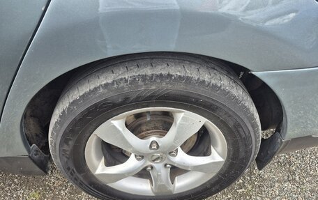 Nissan Teana, 2004 год, 595 000 рублей, 15 фотография
