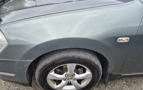 Nissan Teana, 2004 год, 595 000 рублей, 16 фотография
