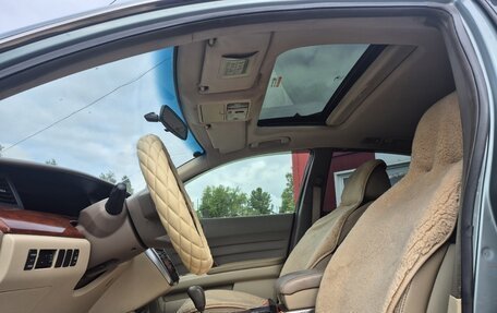 Nissan Teana, 2004 год, 595 000 рублей, 20 фотография