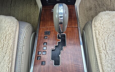 Nissan Teana, 2004 год, 595 000 рублей, 30 фотография
