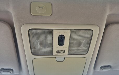 Nissan Teana, 2004 год, 595 000 рублей, 24 фотография