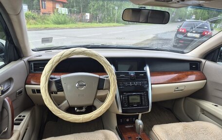 Nissan Teana, 2004 год, 595 000 рублей, 19 фотография