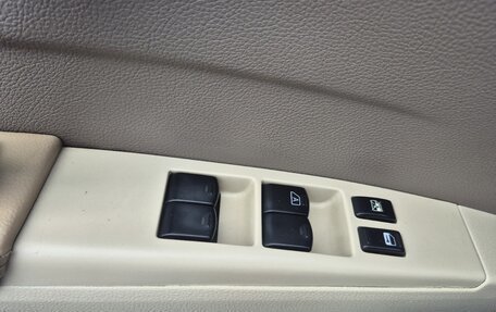 Nissan Teana, 2004 год, 595 000 рублей, 29 фотография