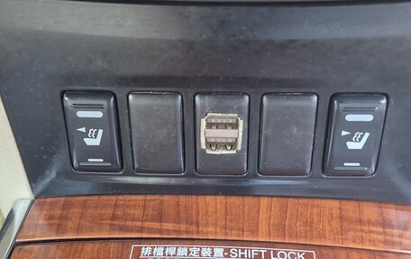 Nissan Teana, 2004 год, 595 000 рублей, 25 фотография