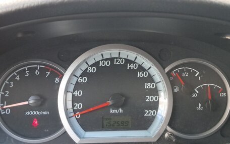 Chevrolet Lacetti, 2008 год, 220 000 рублей, 5 фотография