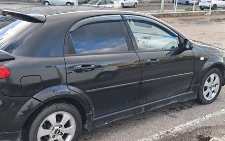 Chevrolet Lacetti, 2008 год, 220 000 рублей, 3 фотография
