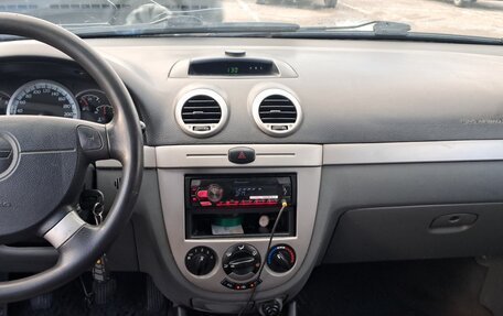 Chevrolet Lacetti, 2008 год, 220 000 рублей, 6 фотография