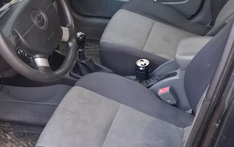 Chevrolet Lacetti, 2008 год, 220 000 рублей, 8 фотография