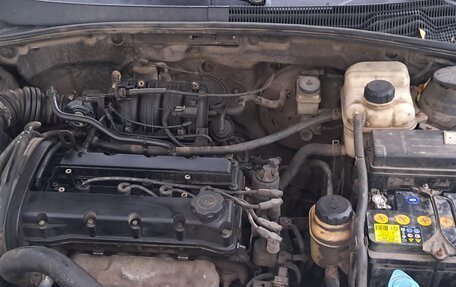 Chevrolet Lacetti, 2008 год, 220 000 рублей, 10 фотография