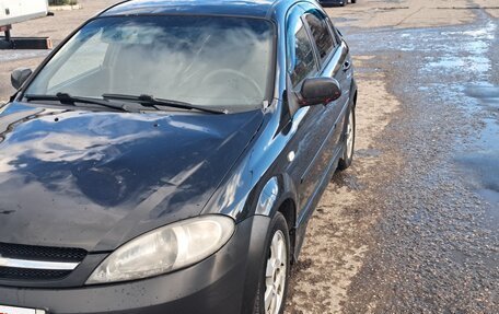 Chevrolet Lacetti, 2008 год, 220 000 рублей, 4 фотография