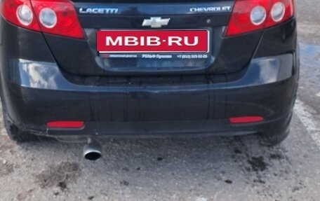 Chevrolet Lacetti, 2008 год, 220 000 рублей, 2 фотография