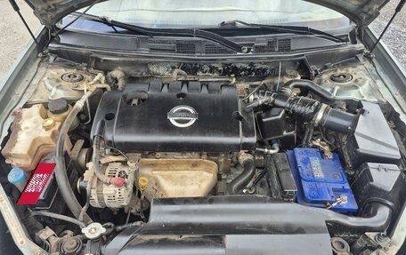 Nissan Teana, 2004 год, 595 000 рублей, 23 фотография