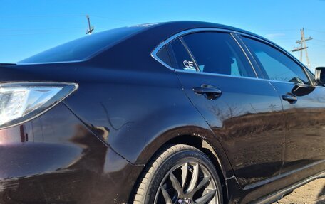 Mazda 6, 2008 год, 1 020 000 рублей, 6 фотография