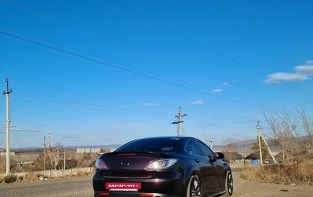 Mazda 6, 2008 год, 1 020 000 рублей, 3 фотография