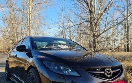Mazda 6, 2008 год, 1 020 000 рублей, 2 фотография