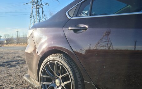 Mazda 6, 2008 год, 1 020 000 рублей, 11 фотография