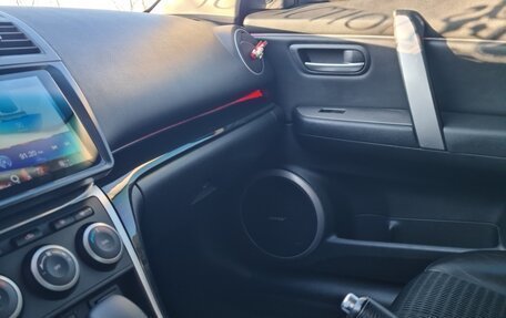 Mazda 6, 2008 год, 1 020 000 рублей, 14 фотография