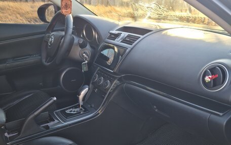 Mazda 6, 2008 год, 1 020 000 рублей, 13 фотография