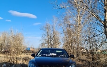 Mazda 6, 2008 год, 1 020 000 рублей, 15 фотография