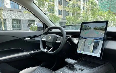 Changan Eado, 2024 год, 1 730 000 рублей, 7 фотография