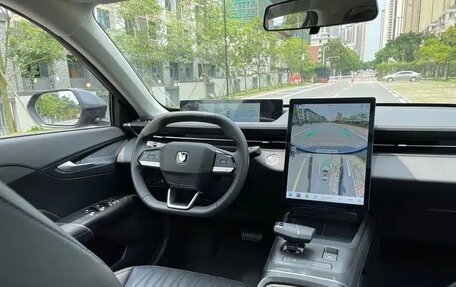 Changan Eado, 2024 год, 1 730 000 рублей, 12 фотография