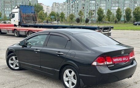 Honda Civic VIII, 2009 год, 950 000 рублей, 4 фотография