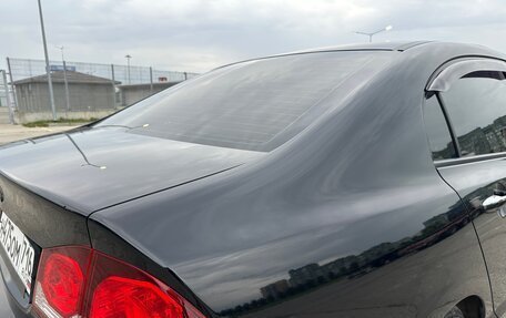 Honda Civic VIII, 2009 год, 950 000 рублей, 6 фотография