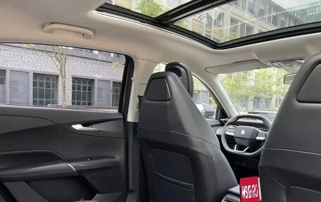 Changan Eado, 2024 год, 1 730 000 рублей, 13 фотография