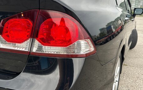 Honda Civic VIII, 2009 год, 950 000 рублей, 7 фотография