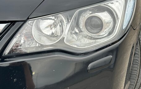 Honda Civic VIII, 2009 год, 950 000 рублей, 10 фотография