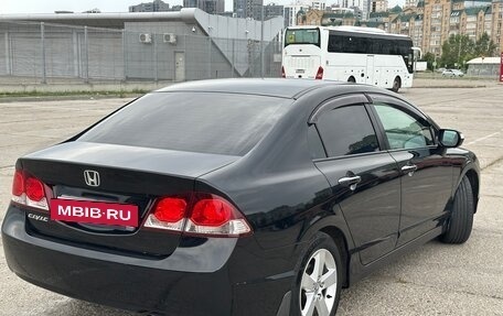 Honda Civic VIII, 2009 год, 950 000 рублей, 5 фотография