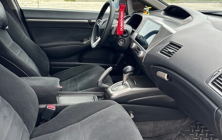 Honda Civic VIII, 2009 год, 950 000 рублей, 18 фотография