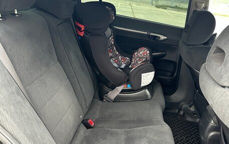 Honda Civic VIII, 2009 год, 950 000 рублей, 20 фотография