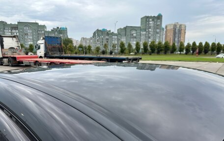 Honda Civic VIII, 2009 год, 950 000 рублей, 28 фотография