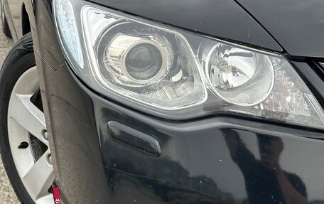 Honda Civic VIII, 2009 год, 950 000 рублей, 9 фотография
