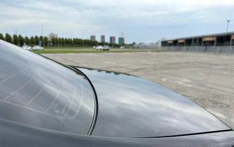 Honda Civic VIII, 2009 год, 950 000 рублей, 29 фотография