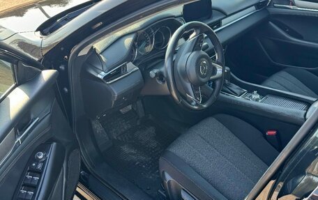 Mazda 6, 2020 год, 2 130 000 рублей, 8 фотография