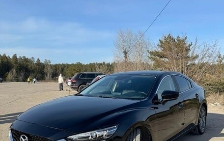 Mazda 6, 2020 год, 2 130 000 рублей, 6 фотография