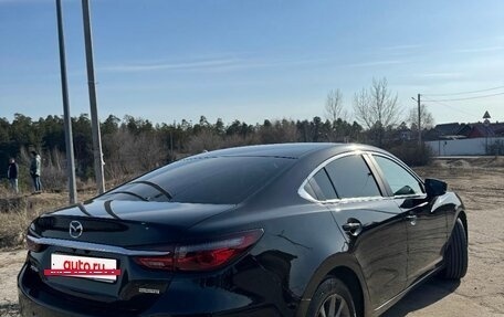 Mazda 6, 2020 год, 2 130 000 рублей, 7 фотография