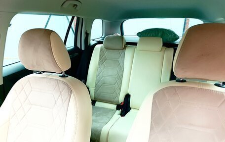 Skoda Kodiaq I, 2019 год, 2 450 000 рублей, 10 фотография