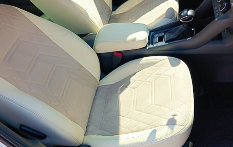 Skoda Kodiaq I, 2019 год, 2 450 000 рублей, 12 фотография